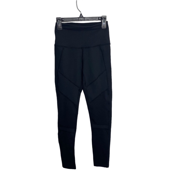 Zella black leggings XXS - Picture 1 of 4